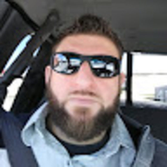 Meet your Posher, Michael - Picture 1 of 1